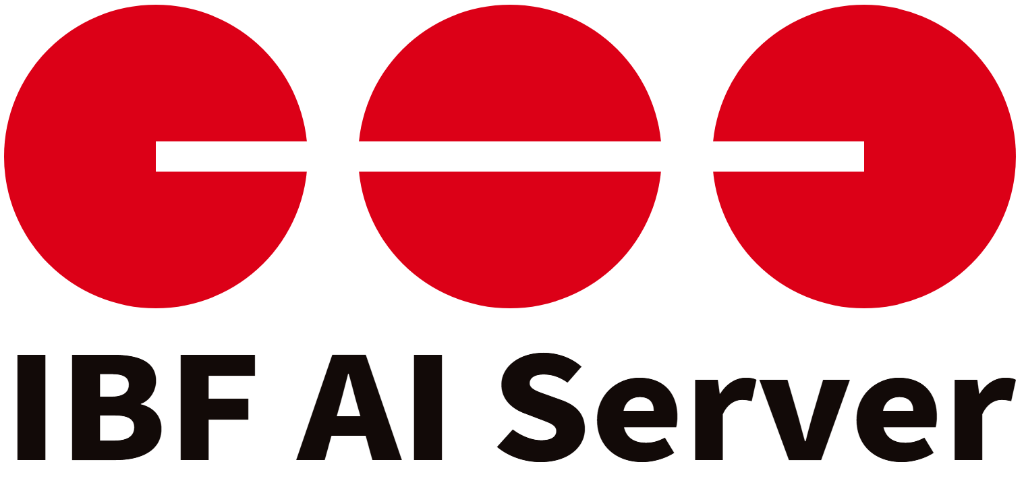 IBF AI Server